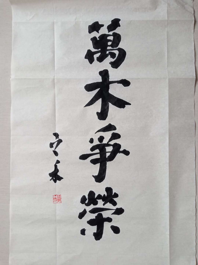 20200317194810_S1902 田之禾共建生态美丽石家庄书法作品.jpg